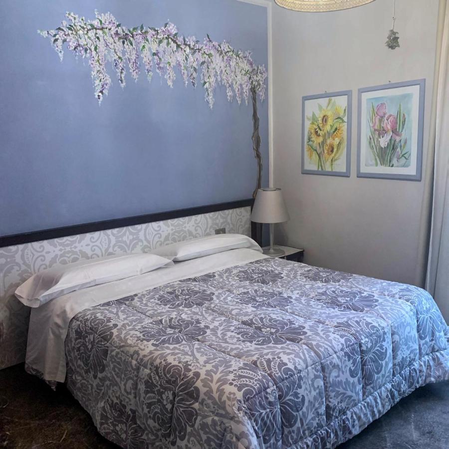 Cortiletto D'Alba Camere Con Ristorante المظهر الخارجي الصورة