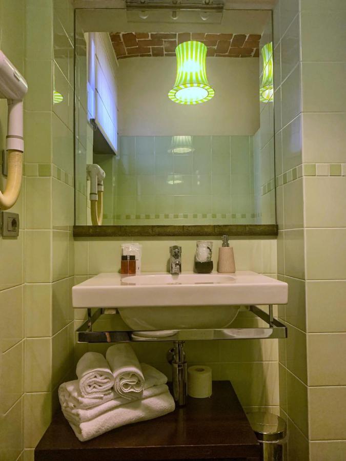 Cortiletto D'Alba Camere Con Ristorante المظهر الخارجي الصورة